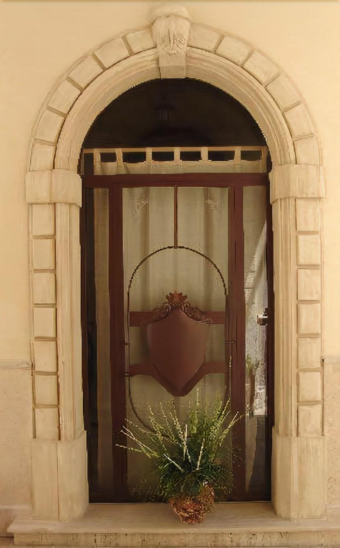 Palazzo Reginella Residence Hotel