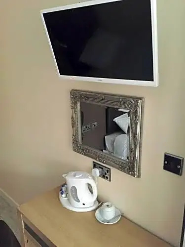 Gatwick Belmont Hotel - Chambres