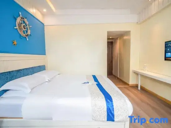 Comfort Double room (full double bed)