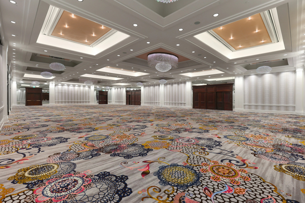 Amway Grand Plaza, Curio Collection by Hilton - Général