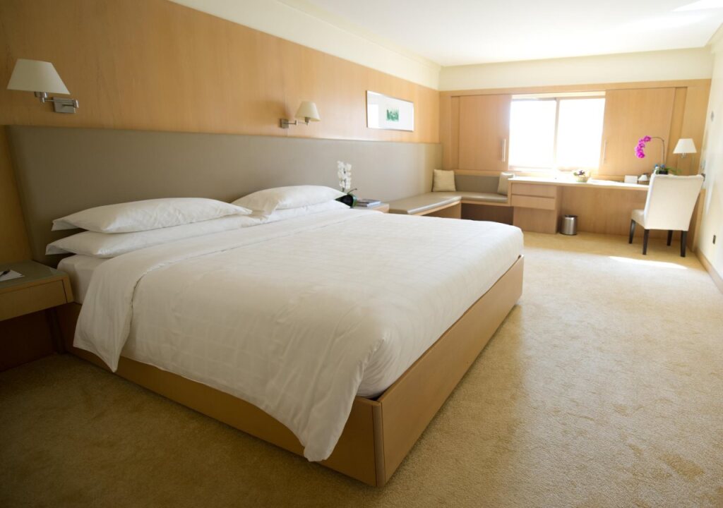 Palmyard Hotel by null