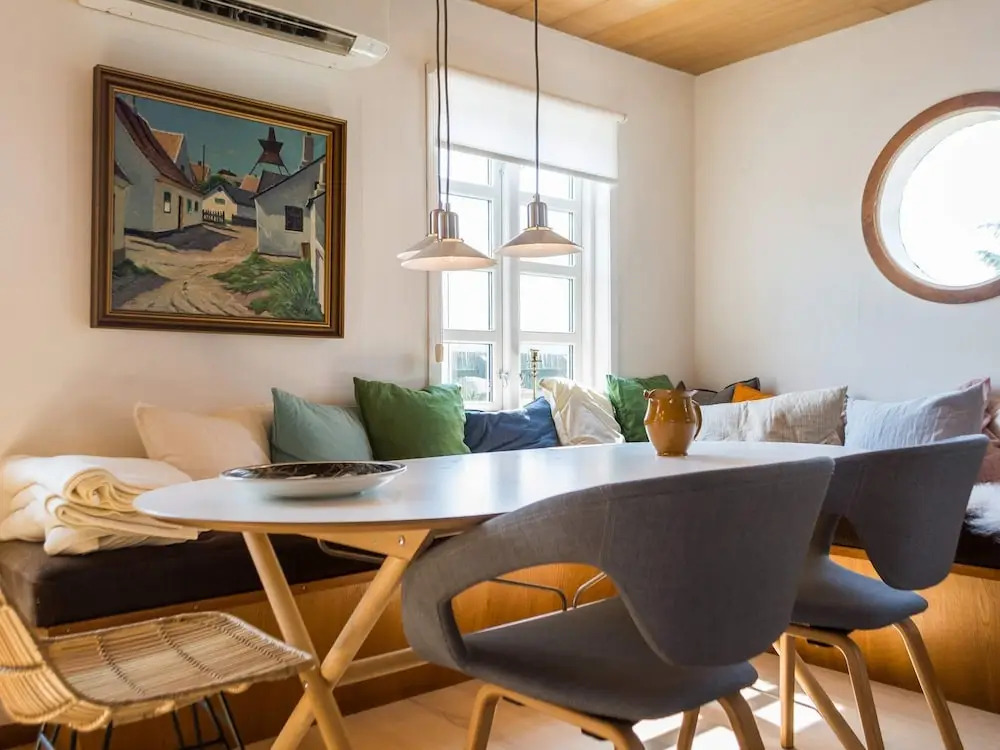 4 Person Holiday Home in Blokhus - фото 3