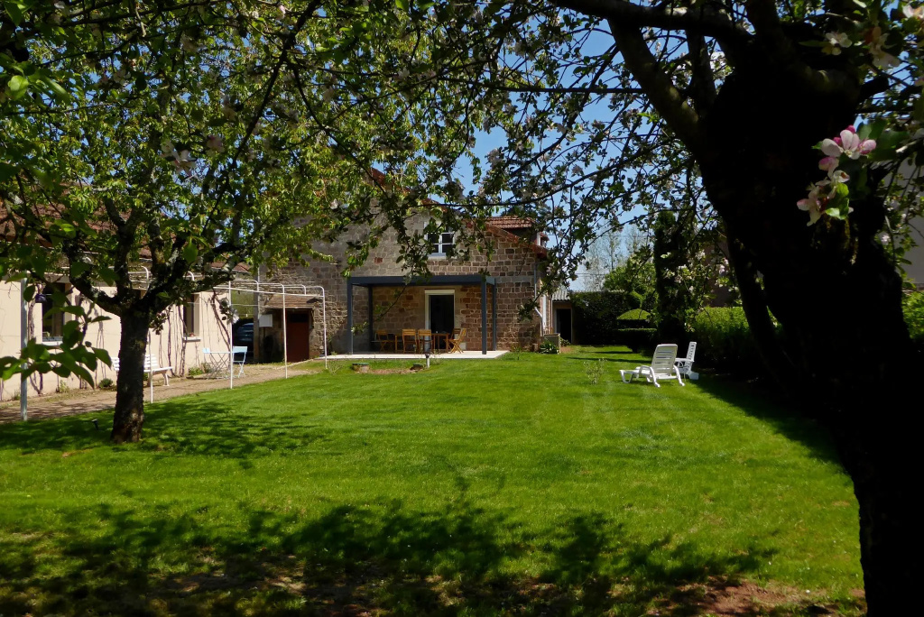 L'oustal des Bons Vivants