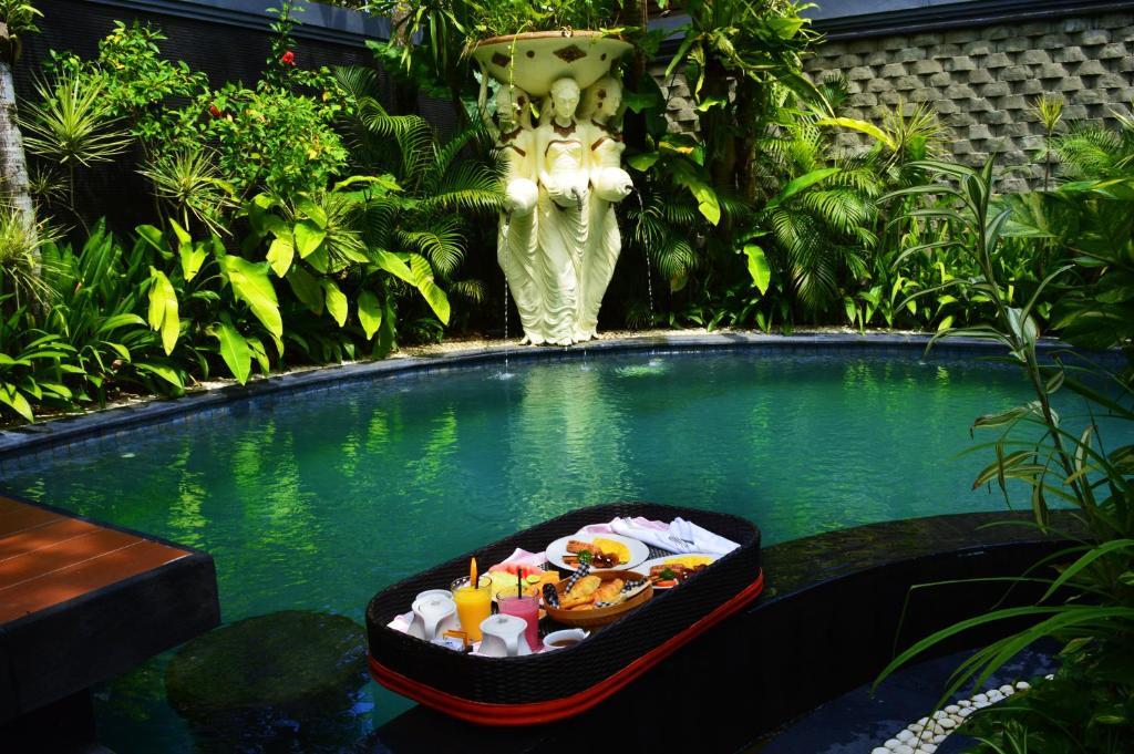 The Bali Dream Villa Seminyak