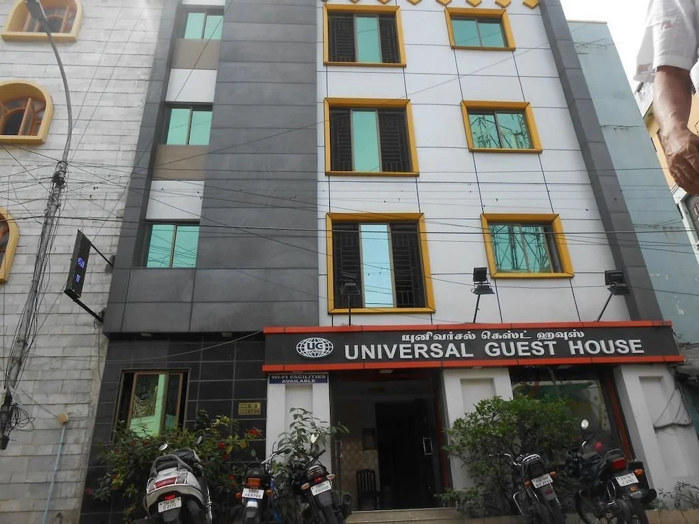 Hotel photo 14