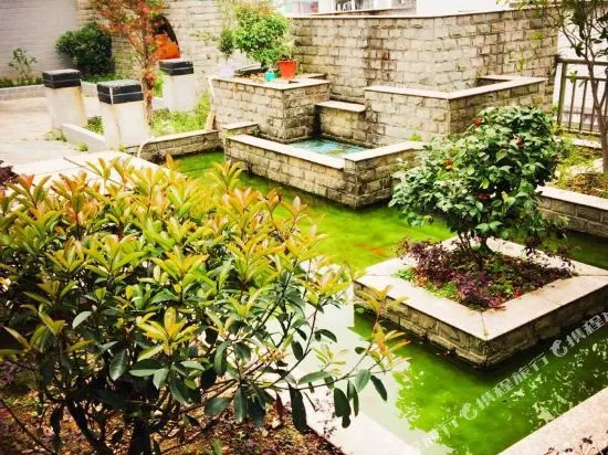 Lanyi Boutique Hotel (Ningde North Bus Station)