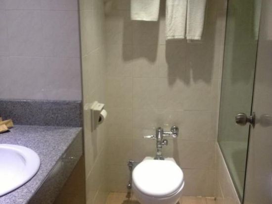 Hotel Grand Continental Kuantan