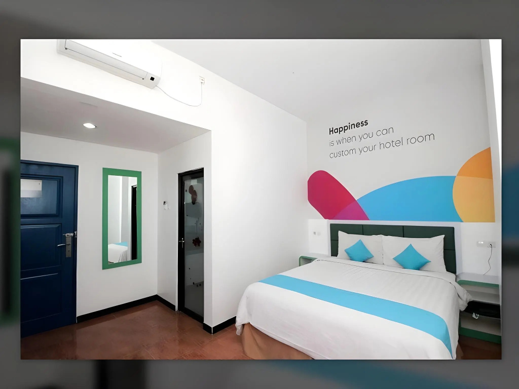 Oriza Hotel Surabaya - Général