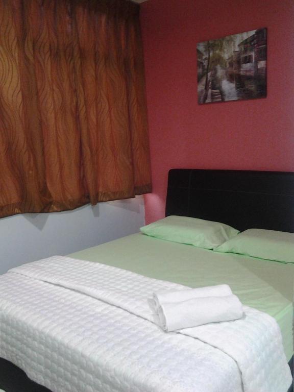 Best Seven Motel