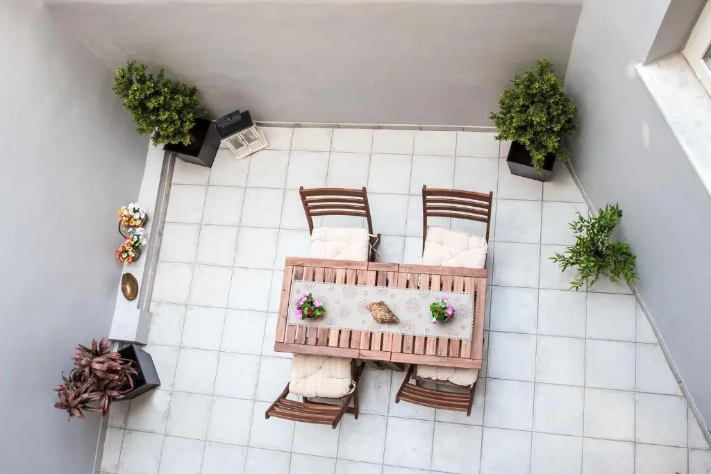 Mare Civitas Apartments