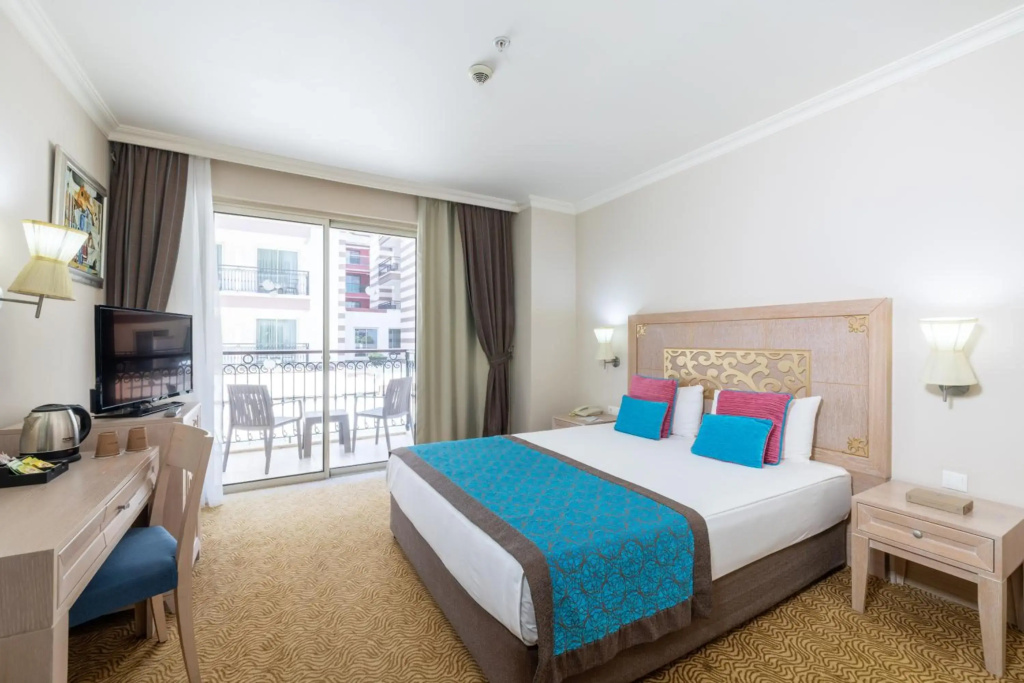 Crystal Family Resort & Spa – All Inclusive - фото 4