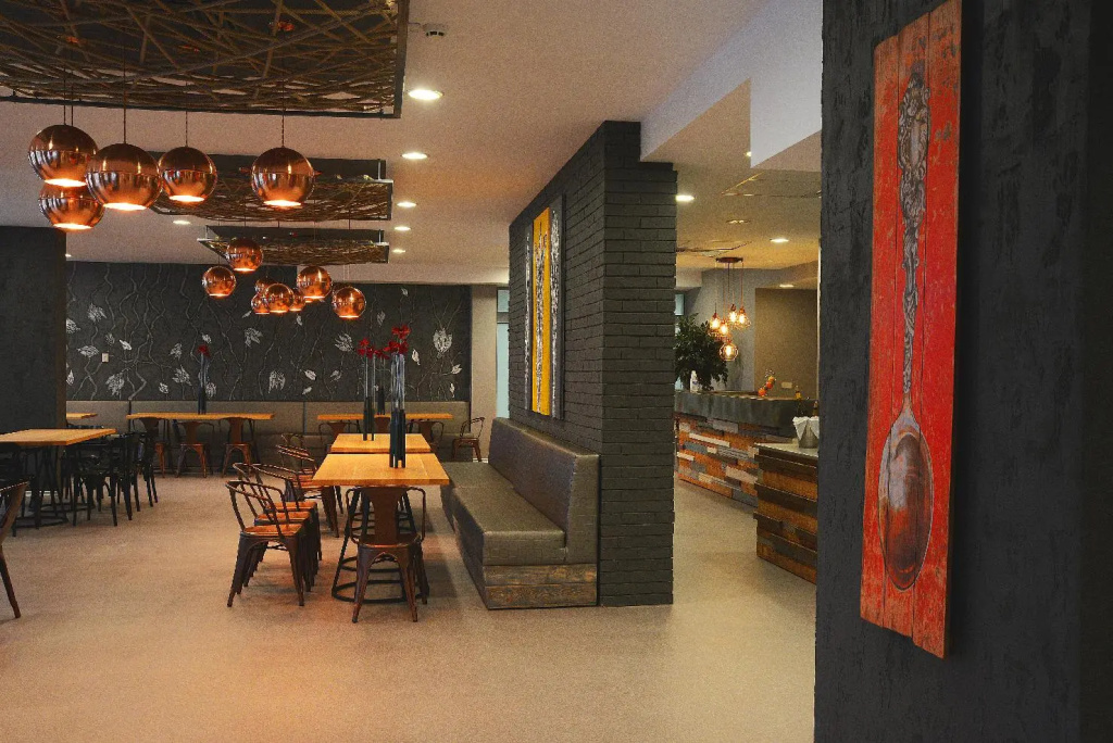 Hotel photo 12