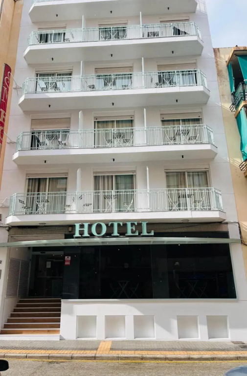Hotel photo 30