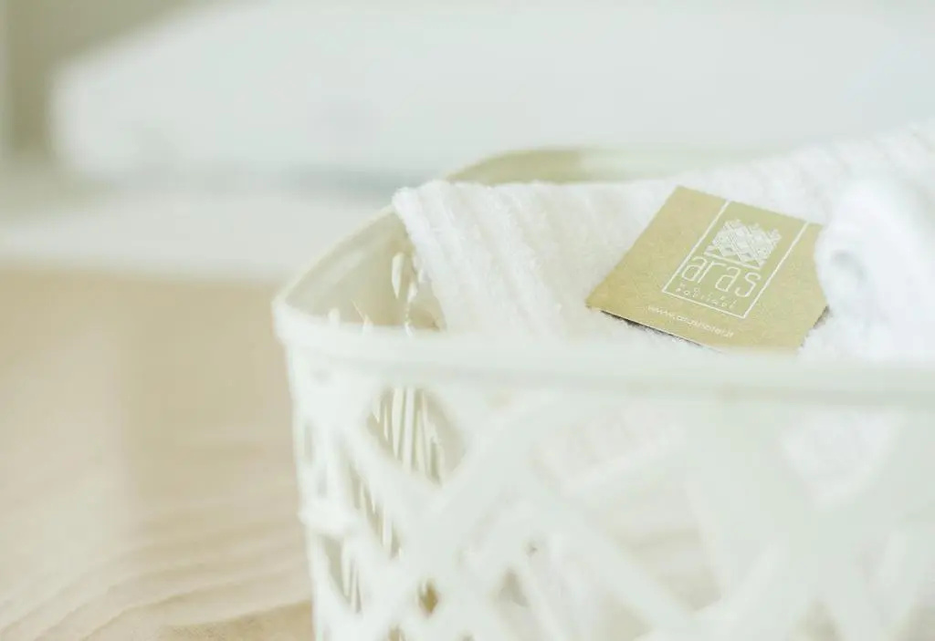 Aras Hotel Boutique - Chambres