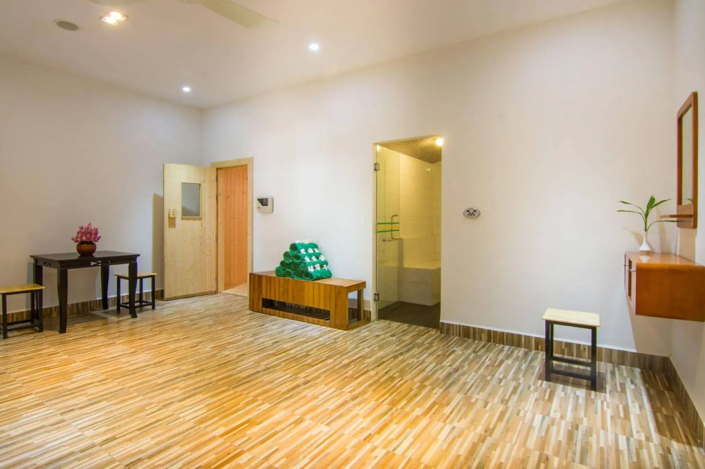 Hotel photo 14