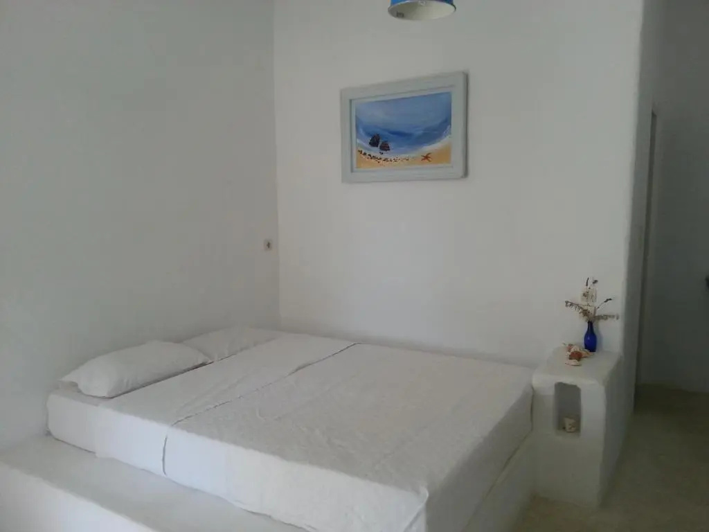 Apartment with sea view