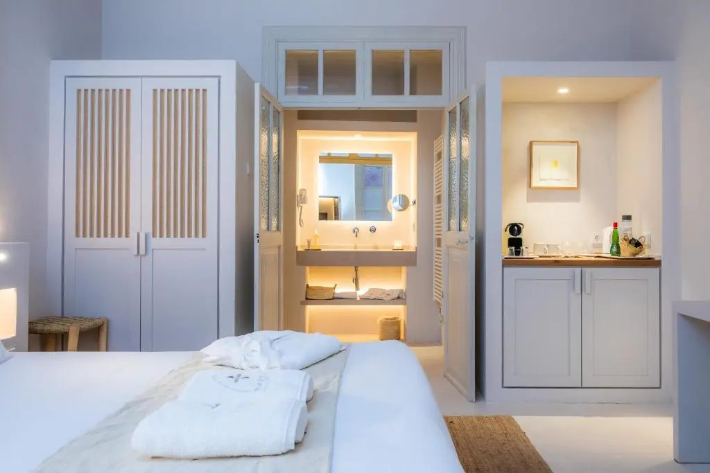 Yartan Boutique Hotel by null