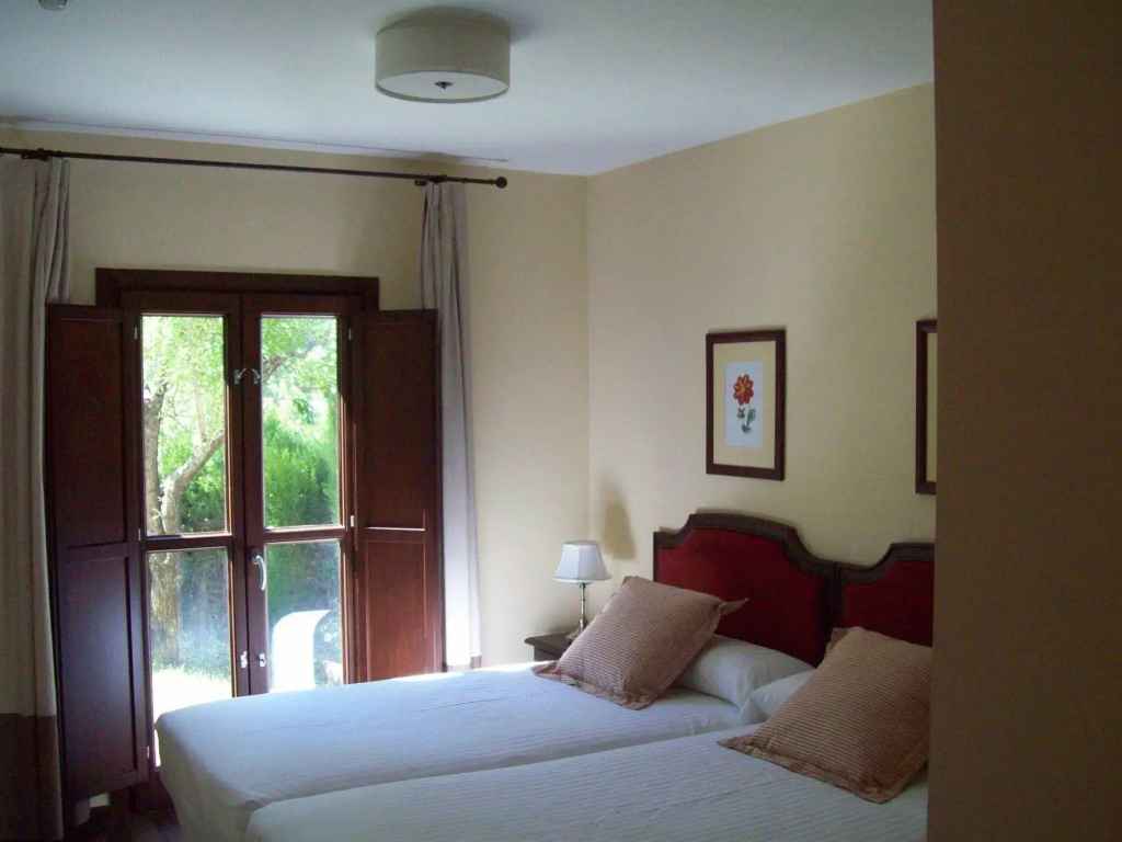 Hotel Villa Turística de Bubión - Général
