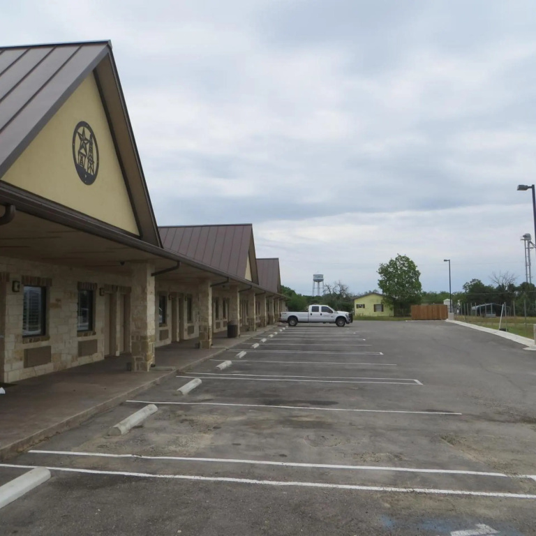 Black Gold Inn