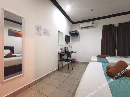 Hotel Tourist