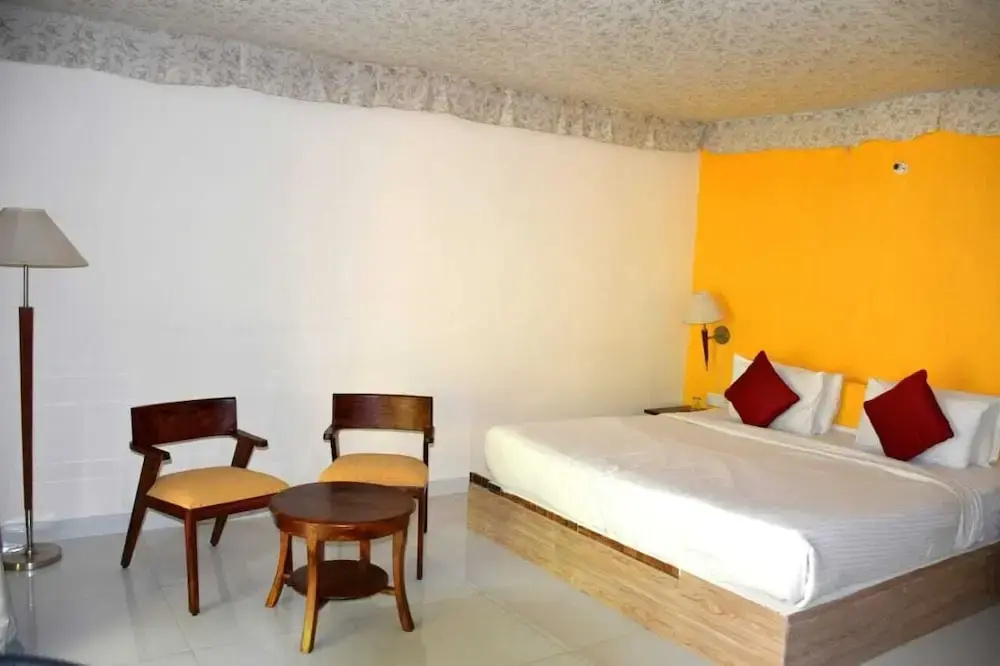 Sultan Bagh Ranthambore - Chambres
