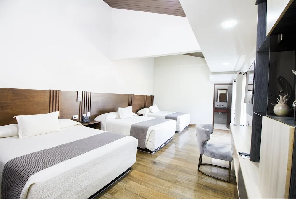 Sirari Suites Hotel - Chambres