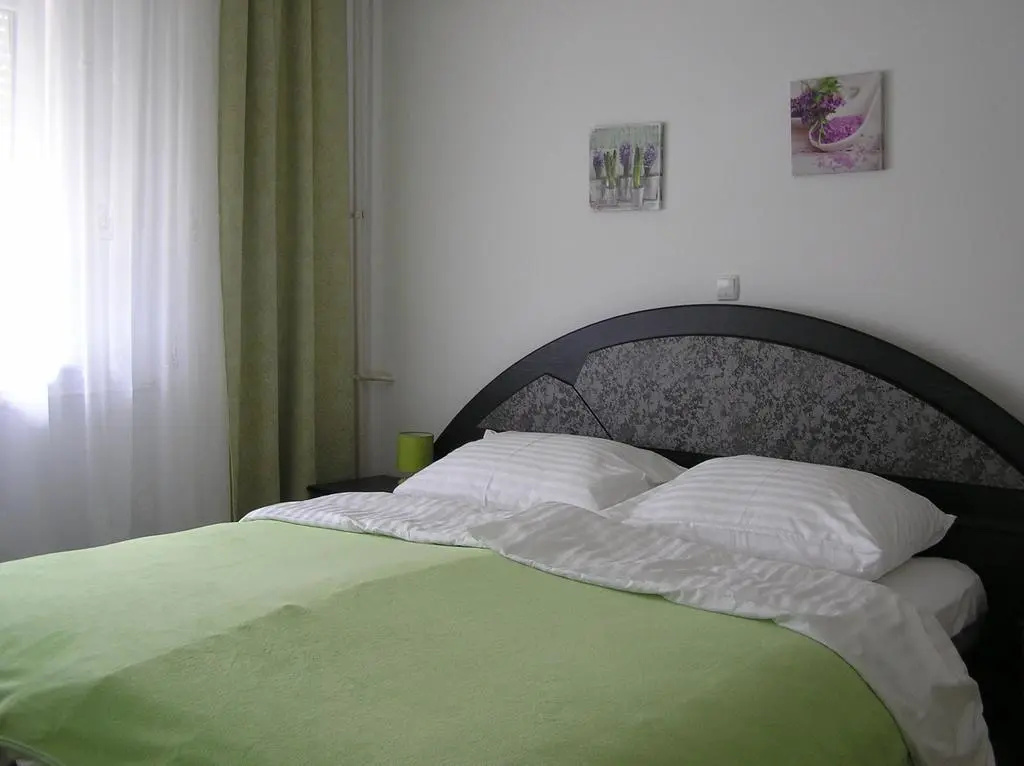 Rooms Stella - Général