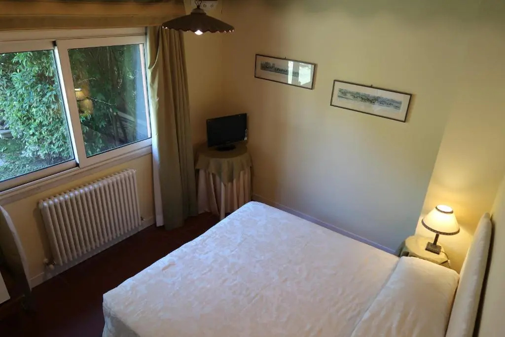 Hotel Sant'Andrea - Chambres