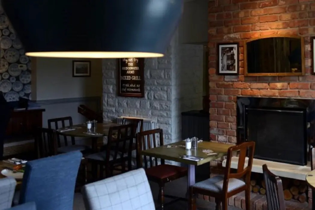 Premier Inn Shrewsbury North - Harmer Hill - Général