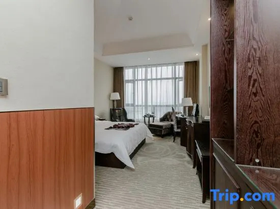 Business room