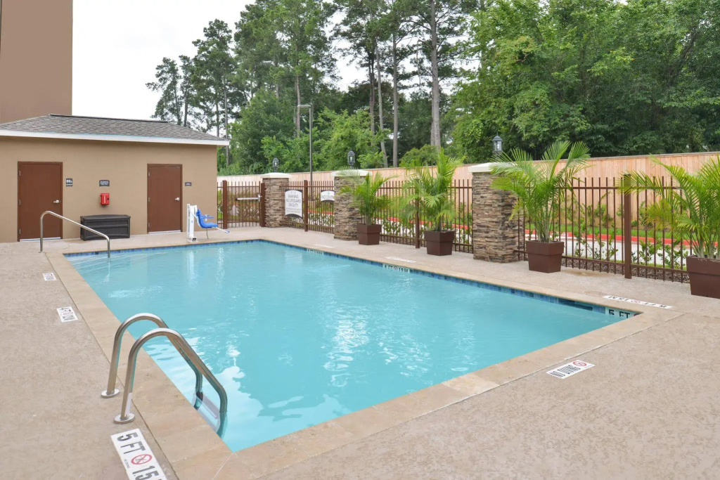 Staybridge Suites Tomball - Spring Area by IHG - Général