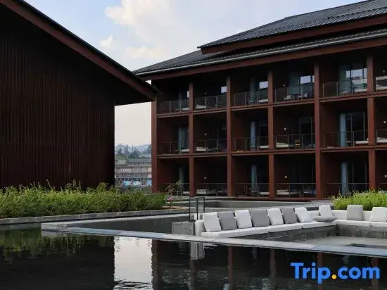 Eterna Venue Resort Jingmai - фото 3