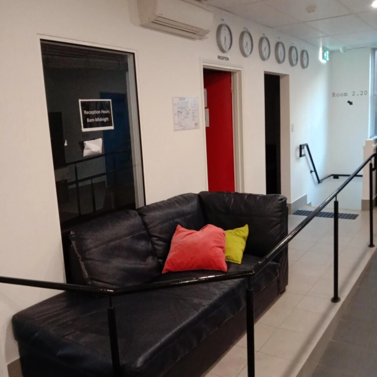 Hotel photo 12
