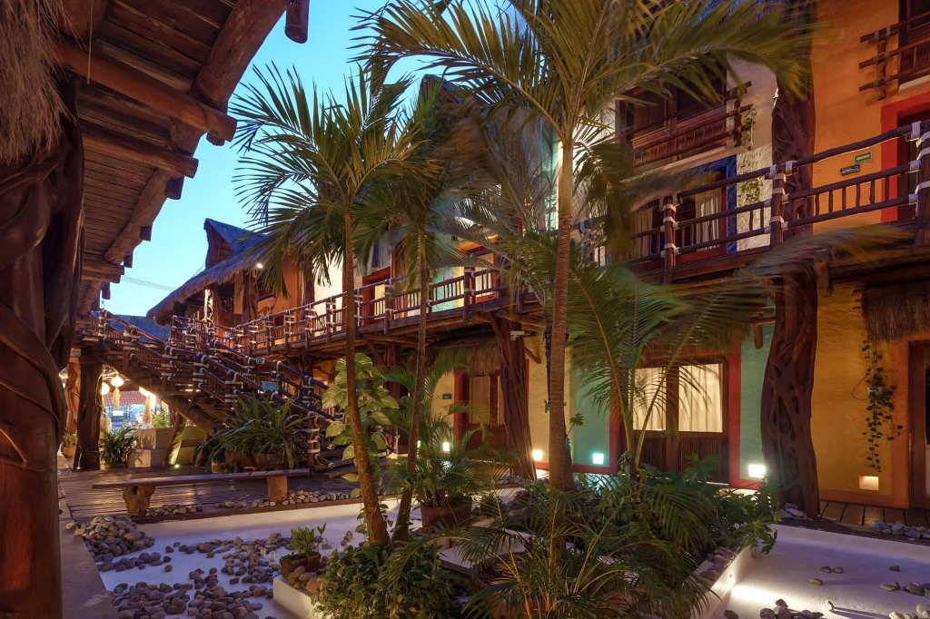 Hotel photo 28