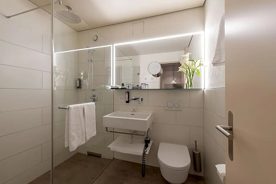 Sunstar Hotel Grindelwald - Chambres