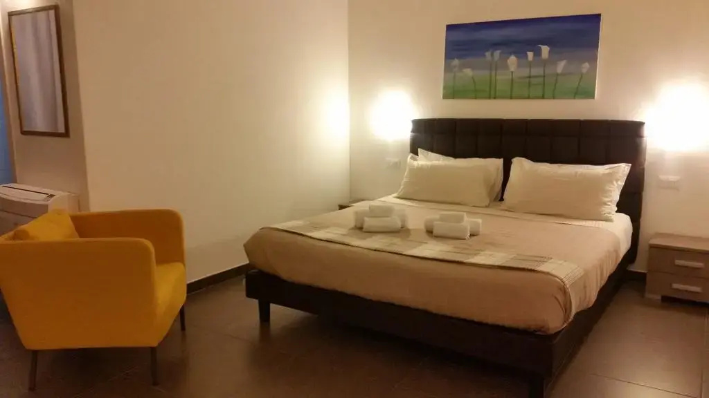 Hotel photo 11
