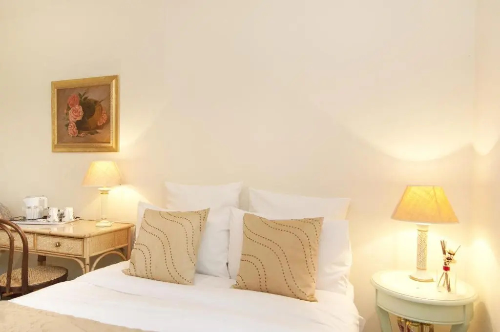 Bankton House Hotel - Chambres