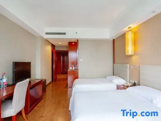 Empark Grand Hotel Of Tengchong - Chambres
