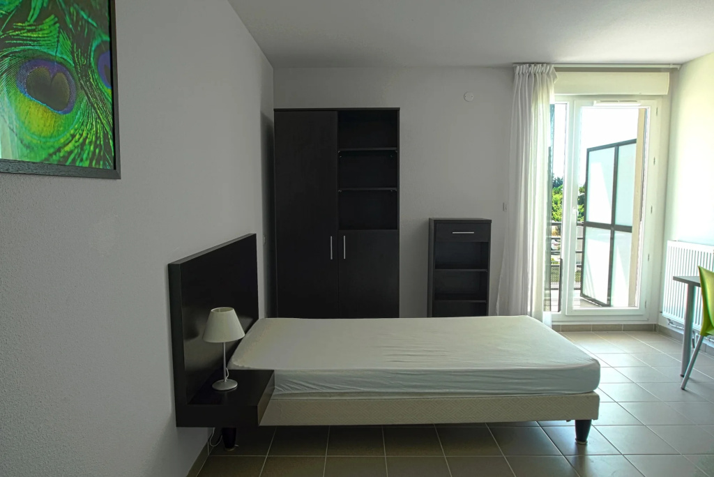 Kosy Aparthotel Campus del Sol Esplanade: фото 4