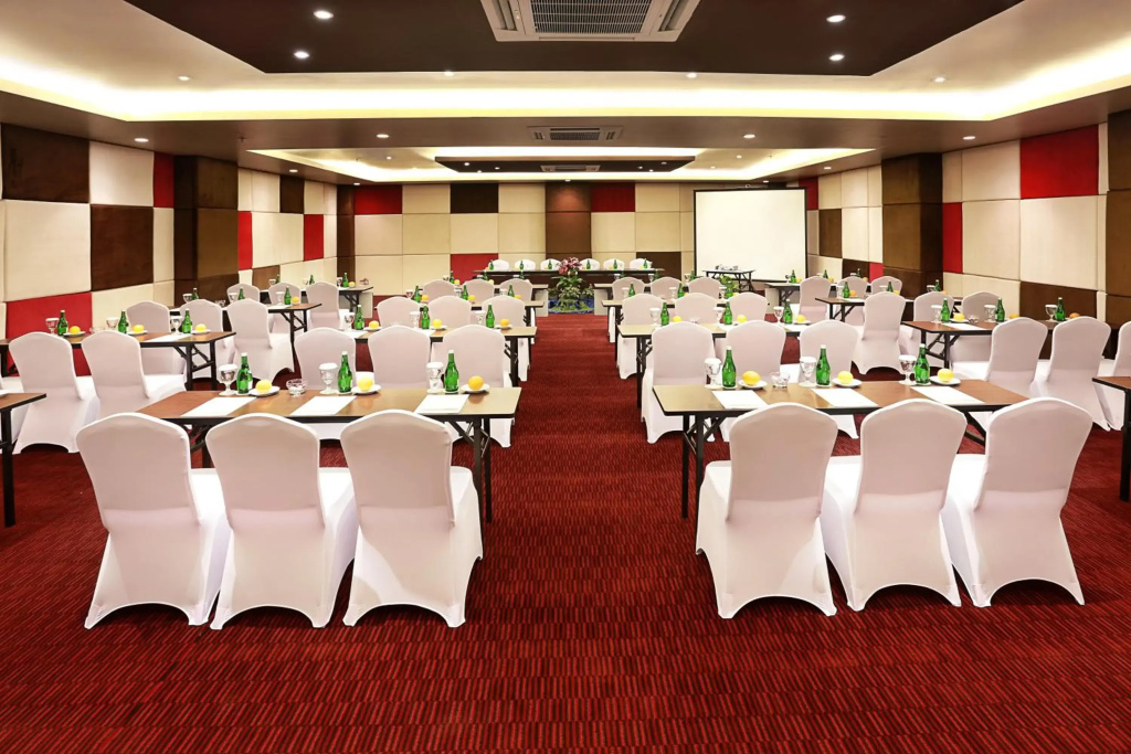 Azana Boutique Hotel Denpasar - Général