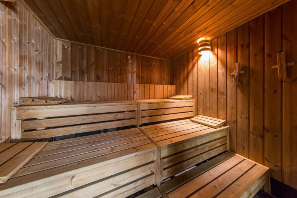 Monte Real Hotel, Termas & Spa - Général