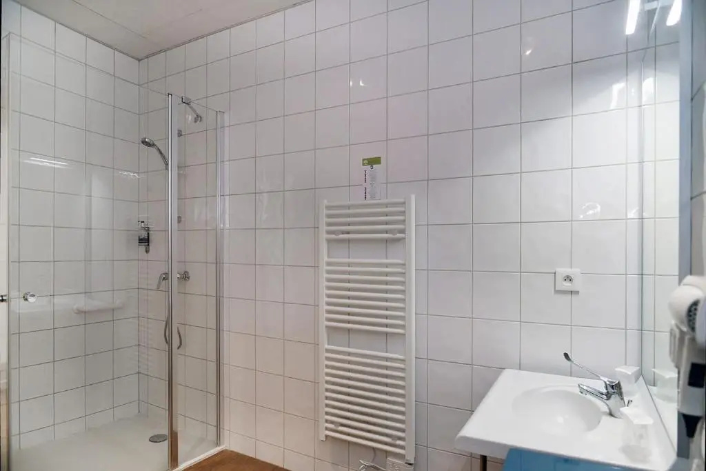 Quadraverde - Chambres