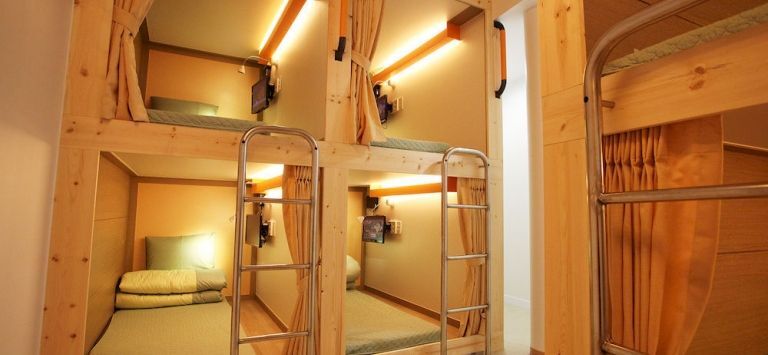 Namsan Guest House 4 by null