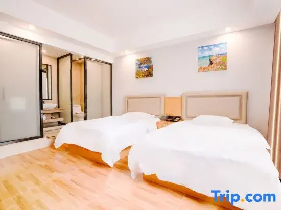 Superior Double room (twin beds)