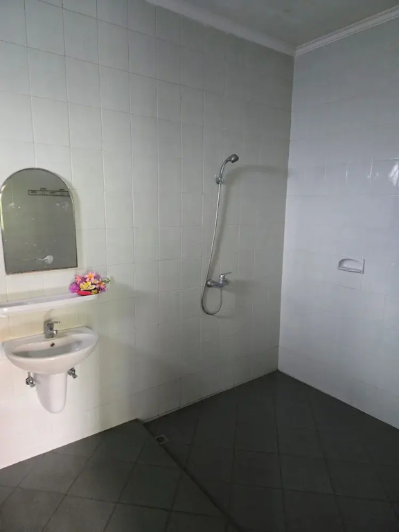Berlian Beach Inn Kuta - Chambres