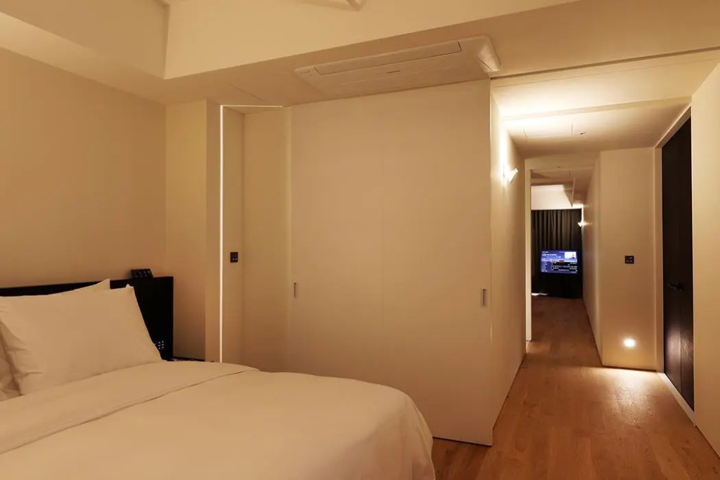 Royal Suite