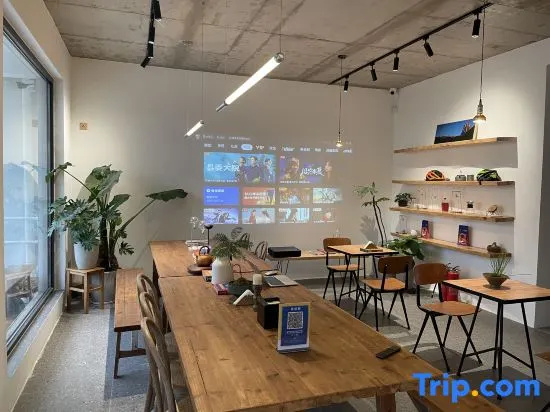 Business room