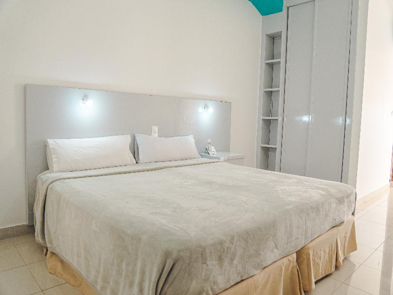 Classic room