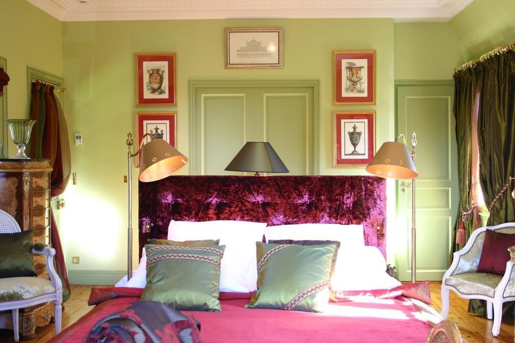 Hotel Villa Josephine - Général