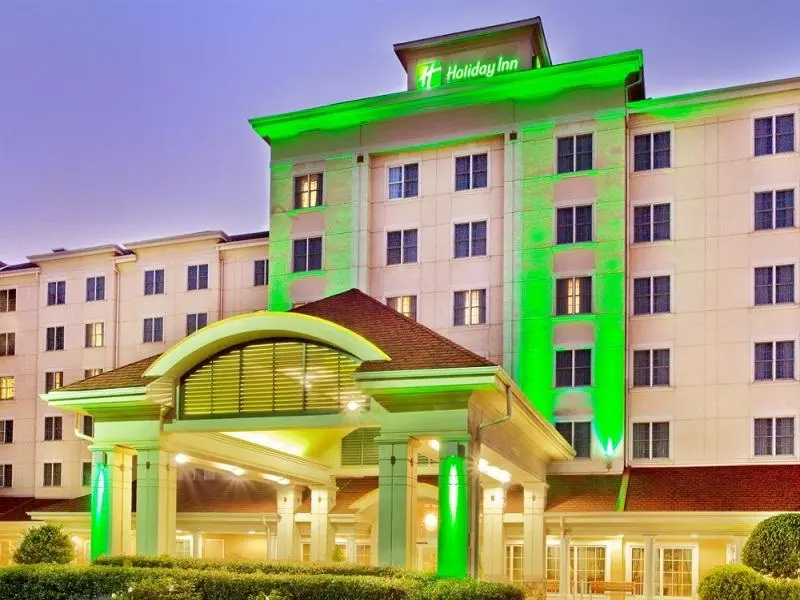 Sonesta Atlanta Airport South - Chambres